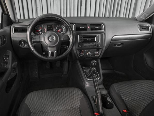 Volkswagen Jetta VI с пробегом 2014 года, цена 1 167 000 рублей, 228318 км, седан, Автокод Объявления