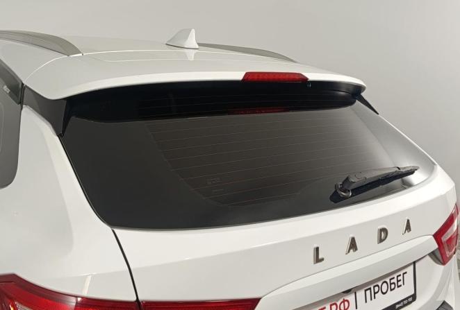 Lada (ВАЗ) Vesta I с пробегом 2018 года, цена 930 000 рублей, 162000 км, универсал, Автокод Объявления