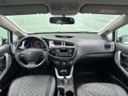 Kia Ceed II Екатеринбург  - изображение 18