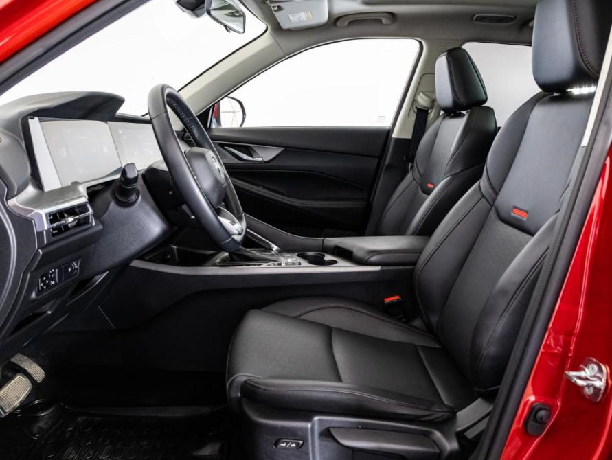 Changan CS35 Plus I Рестайлинг Санкт-Петербург  - изображение 22
