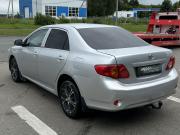 Toyota Corolla X (E140 E150) Иваново  - изображение 17