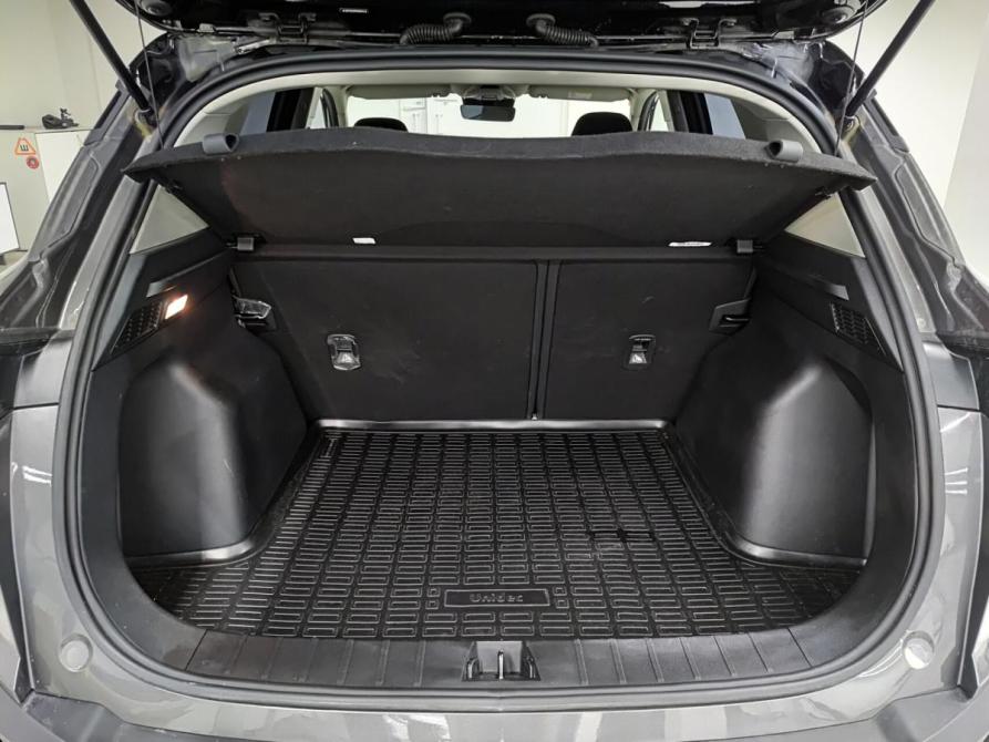 Geely Coolray I Рестайлинг Казань  - изображение 12