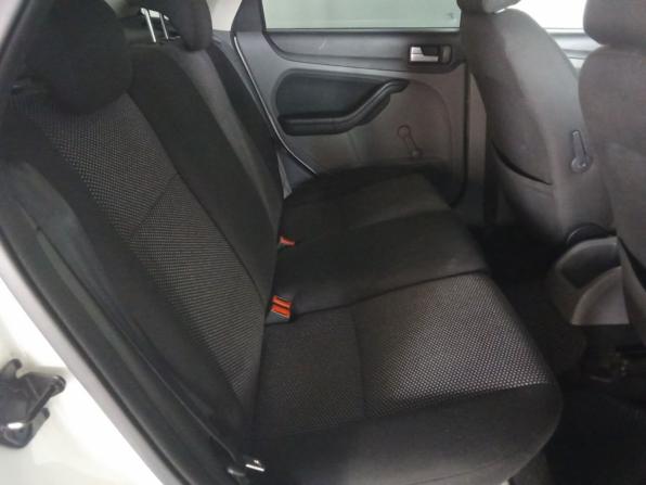 Ford Focus II Рестайлинг с пробегом 2011 года, цена 570 000 рублей, 205464 км, седан, Автокод Объявления