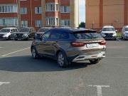 Lada (ВАЗ) Vesta I Рестайлинг (NG) Оренбург  - изображение 20