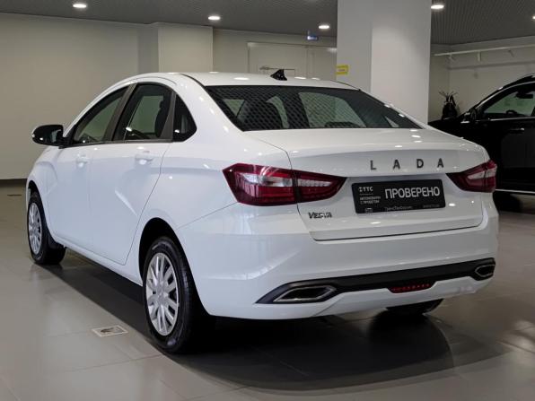 Lada (ВАЗ) Vesta I Рестайлинг (NG) с пробегом 2023 года, цена 1 158 000 рублей, 70527 км, седан, Автокод Объявления