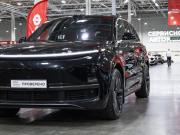 Li Auto (Lixiang) L9 I Санкт-Петербург  - изображение 37