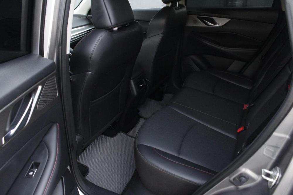 Changan CS35 Plus I Рестайлинг Брянск  - изображение 24