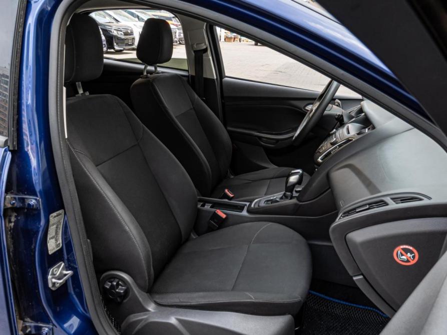 Ford Focus III Рестайлинг Краснодар  - изображение 8