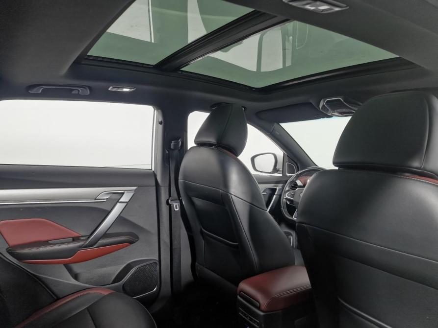 Geely Coolray I Нижний Новгород  - изображение 13