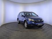Honda CR-V III Рестайлинг Москва  - изображение 30