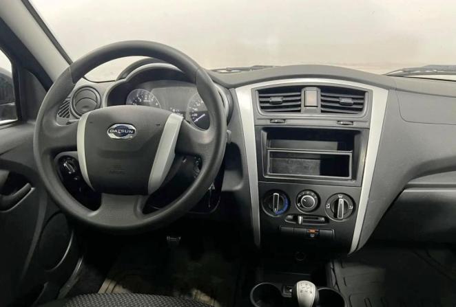 Datsun on-DO I Рестайлинг с пробегом 2020 года, цена 575 000 рублей, 47174 км, седан, Автокод Объявления