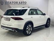 Mercedes-Benz GLE II (V167) Рестайлинг Воронеж  - изображение 18
