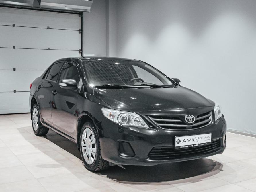 Toyota Corolla X (E140 E150) Рестайлинг Екатеринбург  - изображение 2