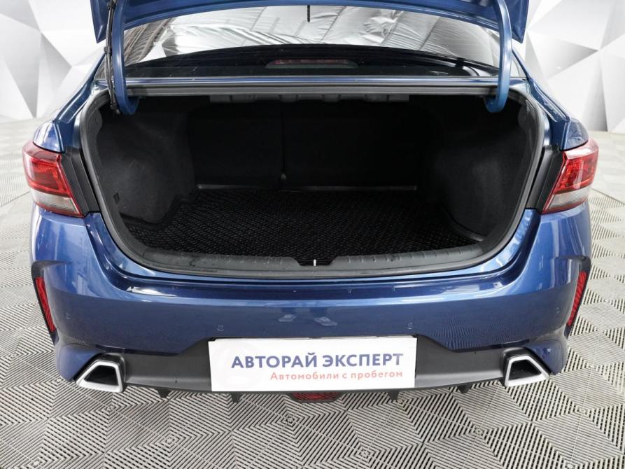 Kia Rio IV Рестайлинг Ульяновск  - изображение 19