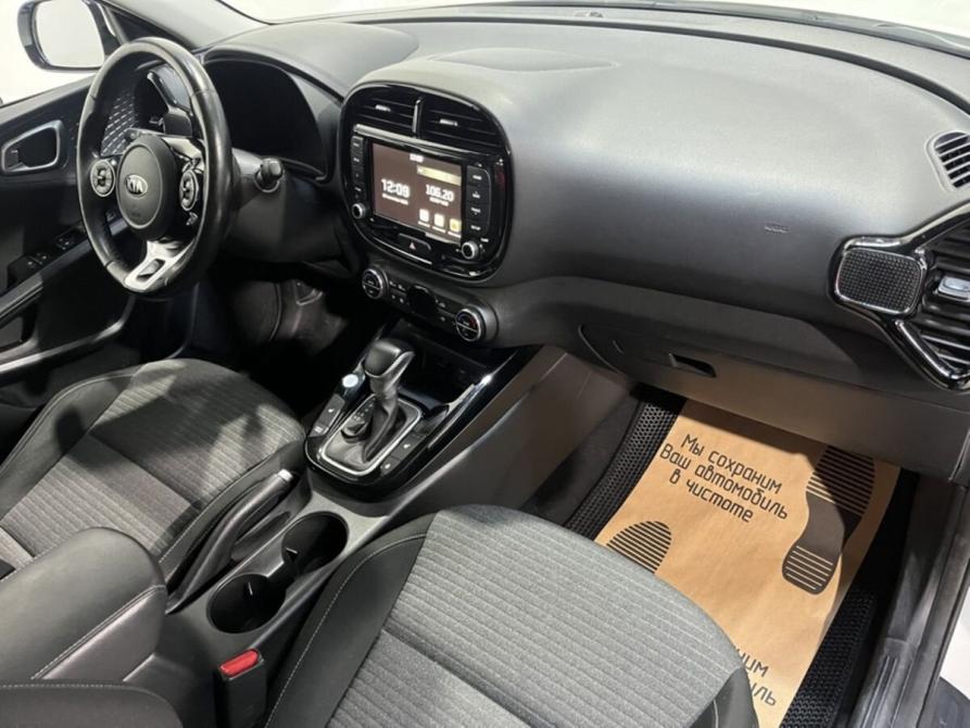 Kia Soul III Курск  - изображение 5