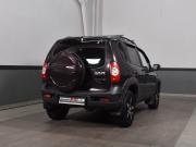 Chevrolet Niva I Рестайлинг Кемерово  - изображение 27