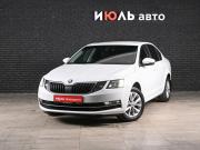 Skoda Octavia III (A7) Рестайлинг Екатеринбург  - изображение 17