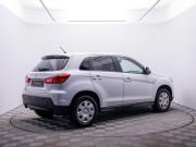 Mitsubishi ASX I Москва  - изображение 22