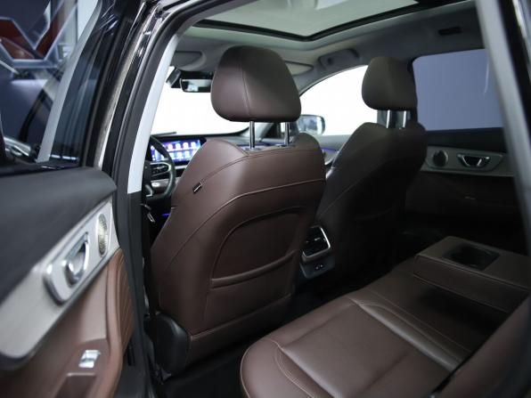 Chery Tiggo 7 Pro Max I Рестайлинг с пробегом 2024 года, цена 2 030 000 рублей, 31795 км, внедорожник, Автокод Объявления