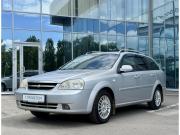 Chevrolet Lacetti I Воронеж  - изображение 26