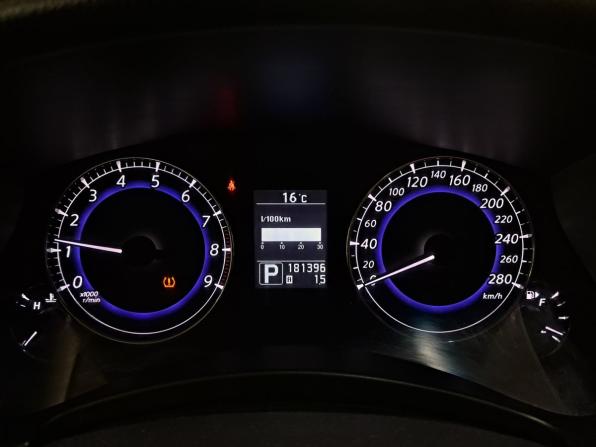 Infiniti QX50 I с пробегом 2013 года, цена 1 760 000 рублей, 181393 км, внедорожник, Автокод Объявления