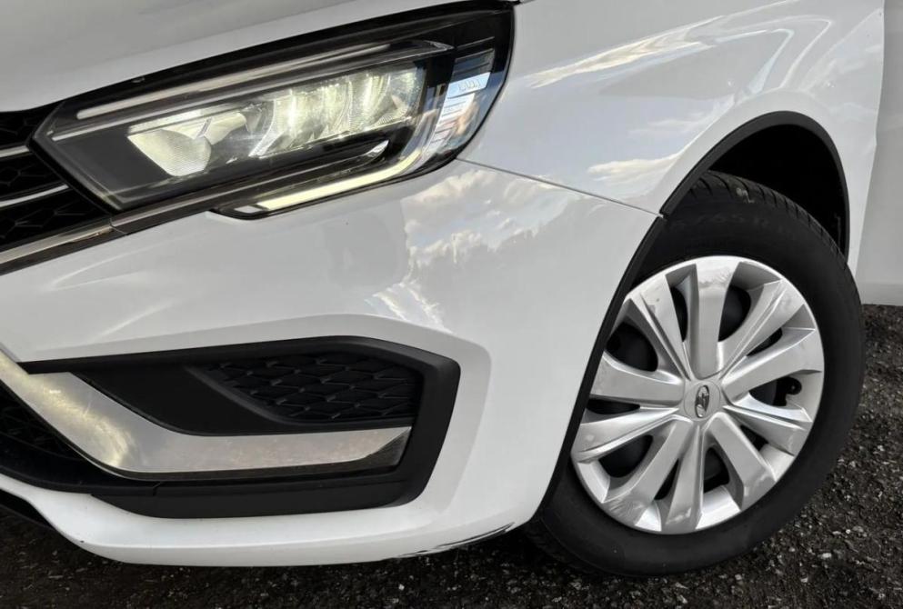 Lada (ВАЗ) Vesta I Рестайлинг (NG) Киров  - изображение 21