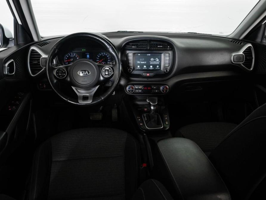Kia Soul III Ставрополь  - изображение 6
