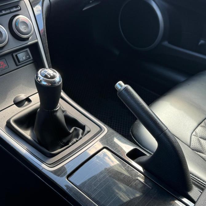 Mazda 6 II (GH) Нижнекамск  - изображение 19