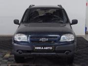 Chevrolet Niva I Рестайлинг Оренбург  - изображение 16