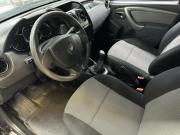 Renault Duster I Рестайлинг Набережные Челны  - изображение 27