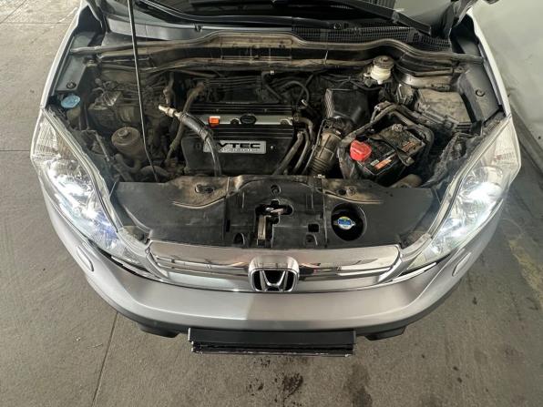 Honda CR-V III с пробегом 2008 года, цена 1 209 000 рублей, 244750 км, внедорожник, Автокод Объявления