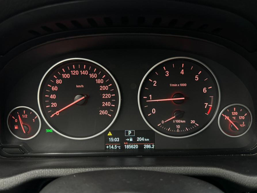 BMW X4 I (F26) Архангельск  - изображение 16