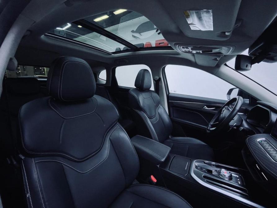 Haval Jolion I Оренбург  - изображение 9