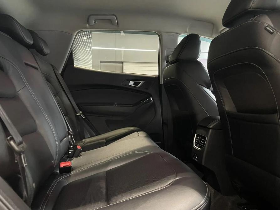 Chery Tiggo 4 I Рестайлинг Москва  - изображение 12