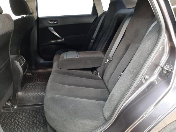 Nissan Teana II Рестайлинг с пробегом 2011 года, цена 960 000 рублей, 208933 км, седан, Автокод Объявления