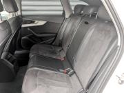 Audi A4 allroad V (B9) Москва  - изображение 42