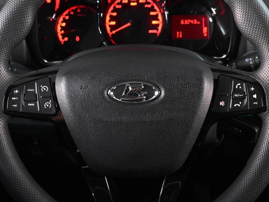 Lada (ВАЗ) XRAY I Ростов-на-Дону  - изображение 12