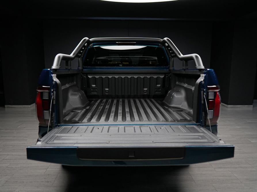 Foton Tunland V9 Москва  - изображение 37