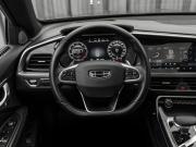 Geely Tugella I Рестайлинг Москва  - изображение 44