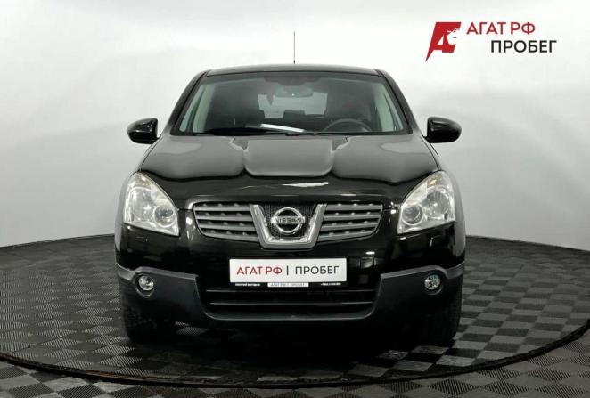 Nissan Qashqai I с пробегом 2008 года, цена 850 000 рублей, 194063 км, внедорожник, Автокод Объявления