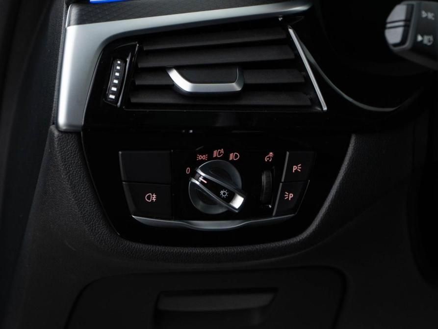 BMW 5 серии VII (G30/G31/G38) Рестайлинг Москва  - изображение 22