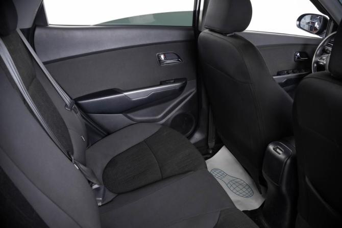 Kia Rio III с пробегом 2013 года, цена 849 000 рублей, 189000 км, седан, Автокод Объявления
