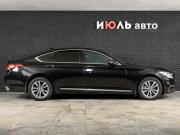 Genesis G80 I Екатеринбург  - изображение 29