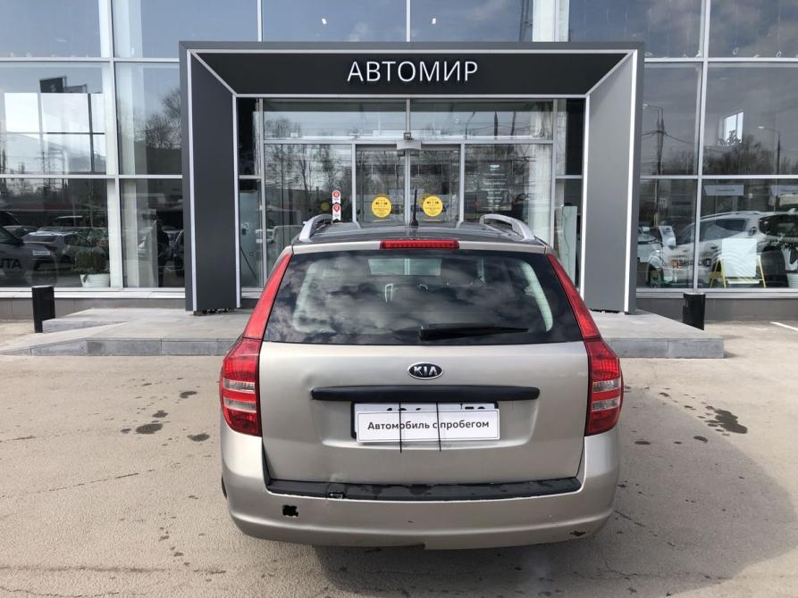 Kia Ceed I Рестайлинг Брянск  - изображение 6