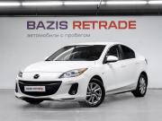 Mazda 3 II (BL) Рестайлинг Тюмень  - изображение 24