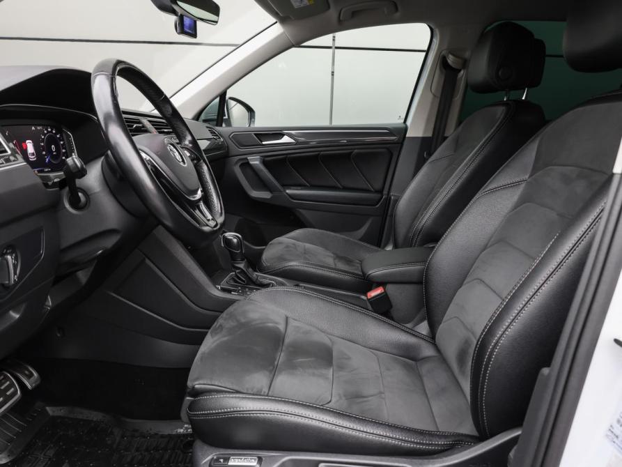 Volkswagen Tiguan II Москва  - изображение 16