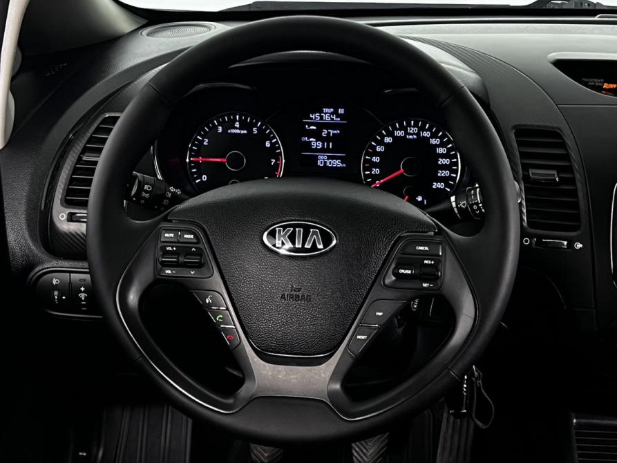Kia Cerato III Калининград  - изображение 16
