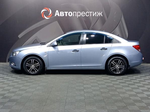 Chevrolet Cruze I с пробегом 2011 года, цена 650 000 рублей, 172384 км, седан, Автокод Объявления