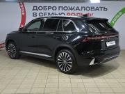 Geely Monjaro I Рестайлинг Москва  - изображение 32