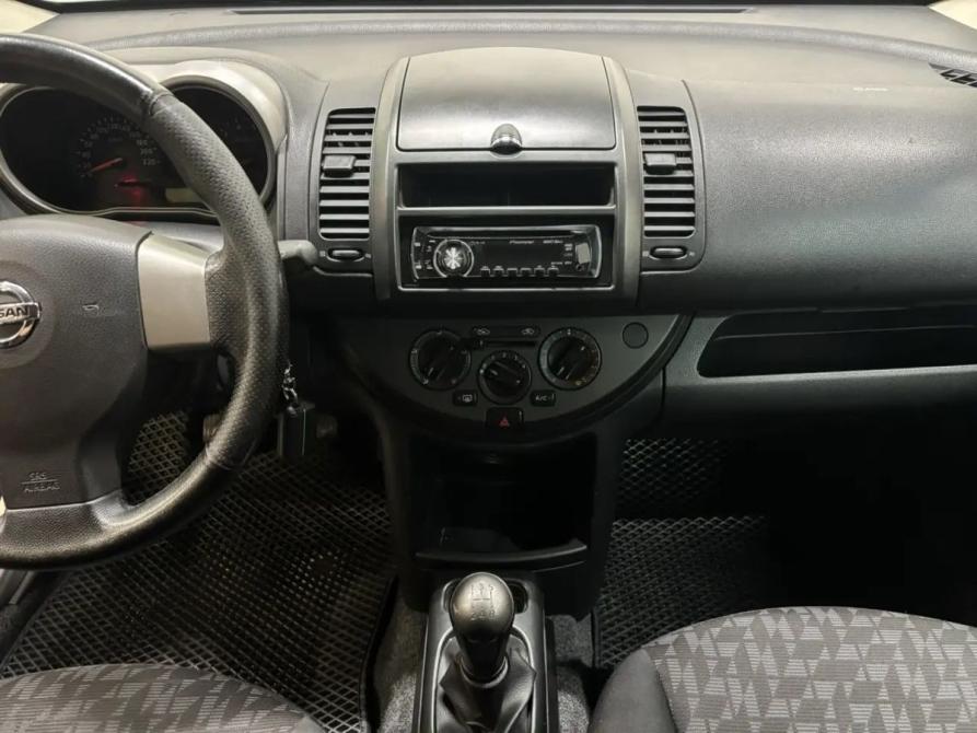 Nissan Note I Саратов  - изображение 9